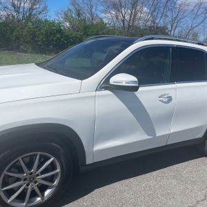 MERCEDES-BENZ GLE - 2