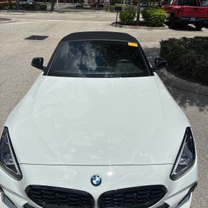 صورة مصغرة 14 لـ 2023 BMW Z4 M40I