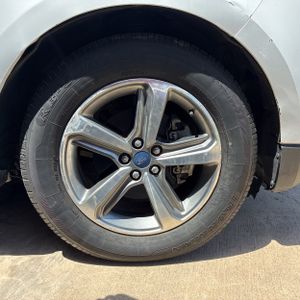 صورة مصغرة 20 لـ 2020 FORD EDGE SEL