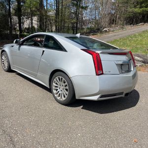 CADILLAC CTS 3.6L - 5