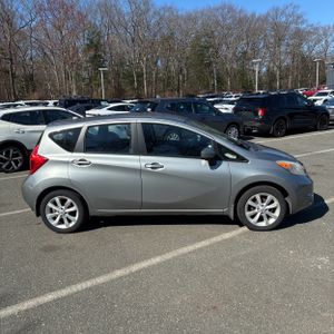 NISSAN VERSA NOTE SL - 10