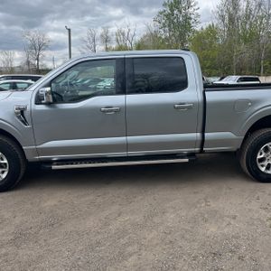 FORD F-150 XLT - 4