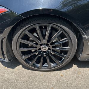 2019 Mercedes-BENZ CLS 缩略图 17