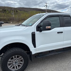 FORD F-350 SUPER DUTY XL - 2