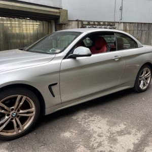 BMW 428I XDRIVE - 2