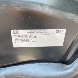2019 Chevrolet TRAX LT — миниатюра 47