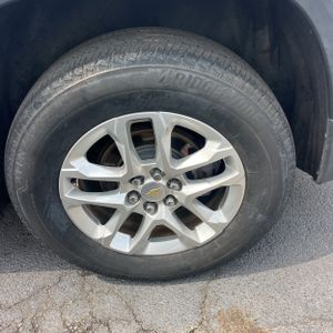 صورة 17 لـ 2020 Chevrolet TRAVERSE LT CLOTH