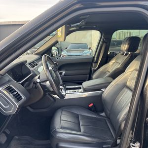 صورة مصغرة 32 لـ 2020 LAND Rover RANGE ROVER SPORT SE
