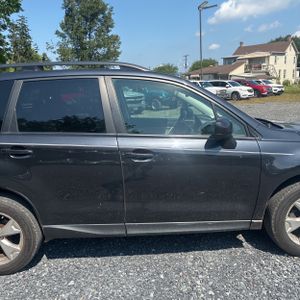 2015 Subaru FORESTER 2.5I PREMIUM — фото 11