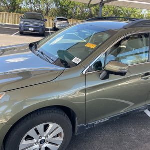 صورة 2 لـ 2016 Subaru OUTBACK 2.5I PREMIUM