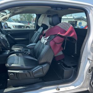 صورة مصغرة 32 لـ 2020 FORD RANGER XL