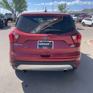 FORD ESCAPE SE - 7