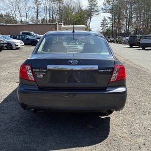 SUBARU IMPREZA BASE - 7