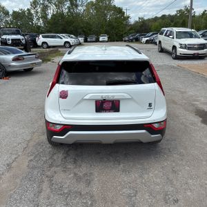 KIA NIRO PLUG-IN HYBRID EX - 7