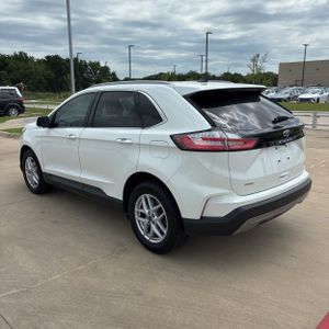 FORD EDGE SEL - 5