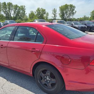 FORD FUSION SE - 6