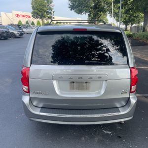 صورة 7 لـ 2014 Dodge GRAND CARAVAN SXT
