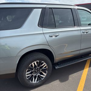 CHEVROLET TAHOE Z71 - 9