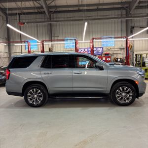 CHEVROLET TAHOE - 10