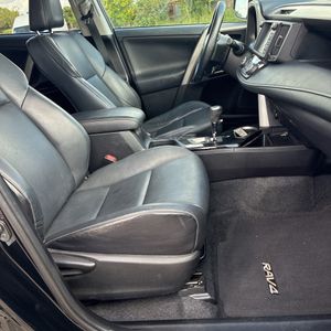 صورة مصغرة 33 لـ 2016 Toyota RAV4 LIMITED