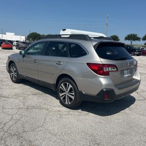 صورة 3 لـ 2018 Subaru OUTBACK 2.5I LIMITED