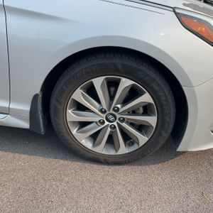 صورة مصغرة 20 لـ 2017 Hyundai SONATA SPORT