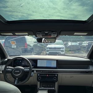 2026 Hyundai TUCSON LIMITED — миниатюра 37