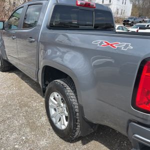 CHEVROLET COLORADO LT - 6