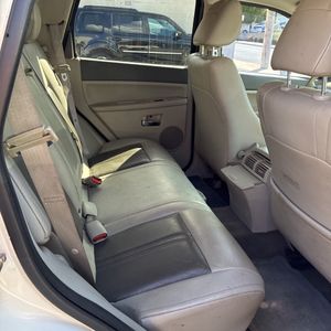 2007 JEEP GRAND CHEROKEE LIMITED 照片 31