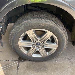 صورة مصغرة 17 لـ 2018 FORD F-150 LARIAT