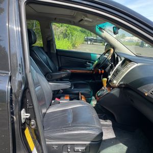 2009 Lexus RX 350 BASE 缩略图 31