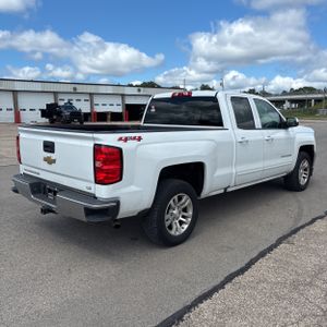 2019 Chevrolet SILVERADO 1500 LD LT 照片 8
