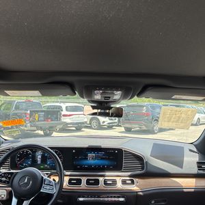 2022 Mercedes-BENZ GLE — миниатюра 37