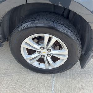 2014 Chevrolet EQUINOX LT — миниатюра 18