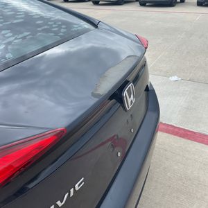 صورة مصغرة 58 لـ 2016 Honda CIVIC LX