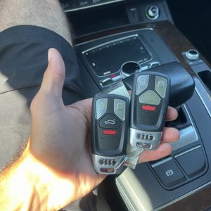2018 AUDI Q5 2.0T PREMIUM 缩略图 54