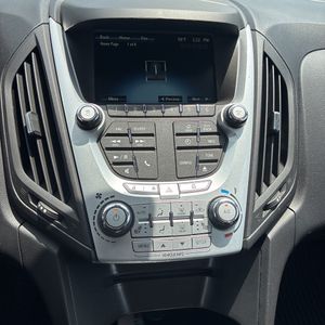 2014 Chevrolet EQUINOX LT — миниатюра 37