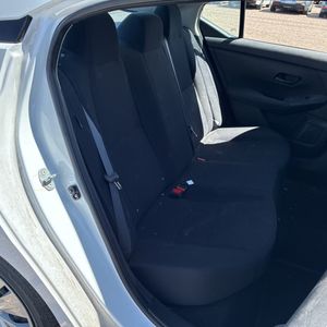صورة مصغرة 34 لـ 2024 Nissan SENTRA S