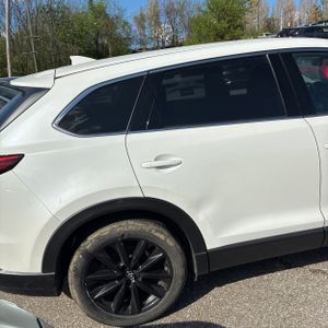 MAZDA CX-9 TOURING PLUS - 8