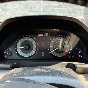 2013 Honda ODYSSEY EX-L 照片 39