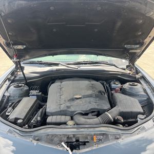 صورة مصغرة 43 لـ 2015 Chevrolet CAMARO LS