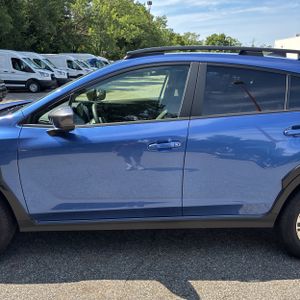 صورة 4 لـ 2025 Subaru CROSSTREK PREMIUM
