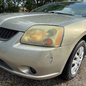 صورة مصغرة 49 لـ 2007 Mitsubishi GALANT ES