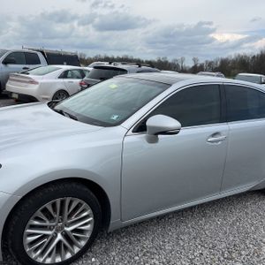 LEXUS ES 350 BASE - 2