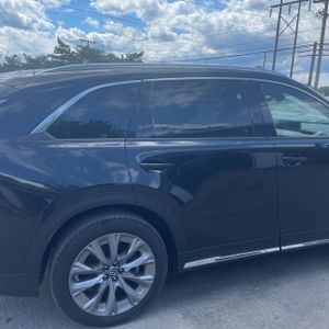 2025 Mazda CX-90 3.3 TURBO PREMIUM PLUS — фото 9