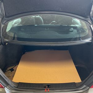 2018 Nissan VERSA 1.6 S+ thumbnail 41