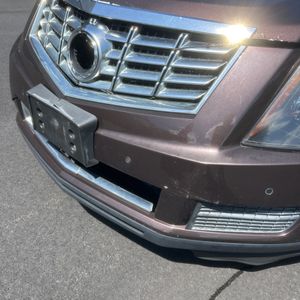 صورة مصغرة 57 لـ 2015 Cadillac SRX LUXURY COLLECTION