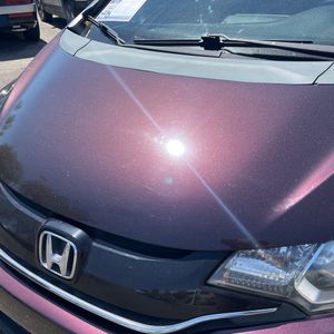 2015 Honda FIT EX — миниатюра 57