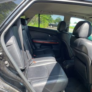 2009 Lexus RX 350 BASE 缩略图 33