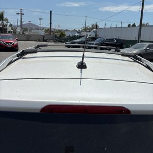 2017 FORD ESCAPE TITANIUM thumbnail 16